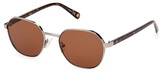 Guess Sunglasses GU00116 08E