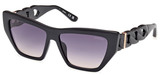 Guess Sunglasses GU00111 01B