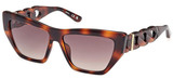 Guess Sunglasses GU00111 52F