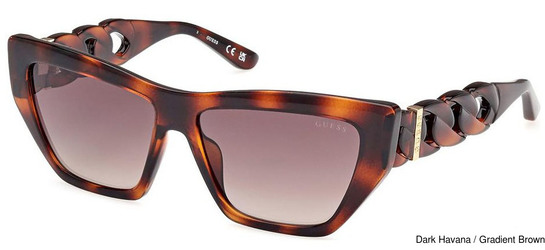Guess Replacement Lenses 108742