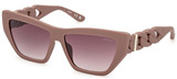 Guess Sunglasses GU00111 58F