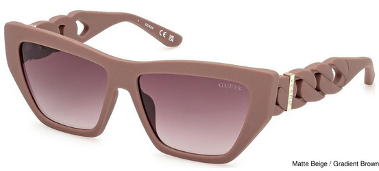 Guess Sunglasses GU00111 58F