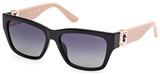 Guess Sunglasses GU00105 05D