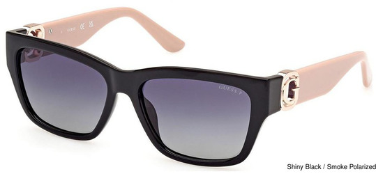 Guess Sunglasses GU00105 05D