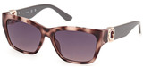 Guess Sunglasses GU00105 55B