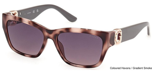 Guess Sunglasses GU00105 55B