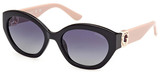 Guess Sunglasses GU00104 05D