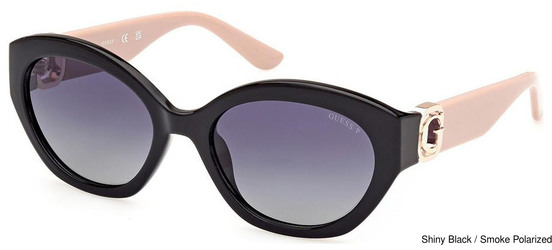 Guess Sunglasses GU00104 05D