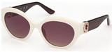 Guess Sunglasses GU00104 21B