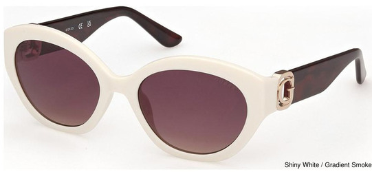 Guess Sunglasses GU00104 21B