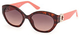 Guess Sunglasses GU00104 52F