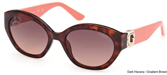 Guess Sunglasses GU00104 52F