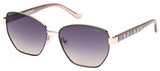 Guess Sunglasses GU00102 20B