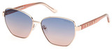 Guess Sunglasses GU00102 28W