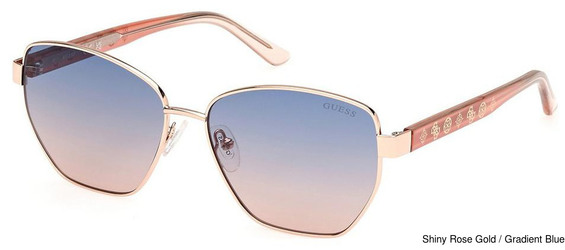 Guess Sunglasses GU00102 28W