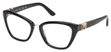 Guess by Marciano Eyeglasses GM50003 001