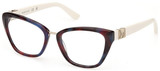 Guess by Marciano Eyeglasses GM50003 092