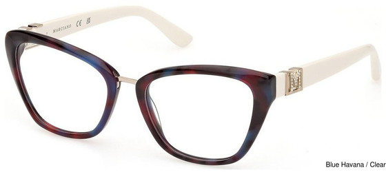 Guess by Marciano Eyeglasses GM50003 092