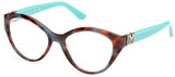 Guess by Marciano Eyeglasses GM50004 089