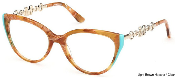 Guess Replacement Lenses 108763
