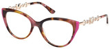 Guess by Marciano Eyeglasses GM50006 083