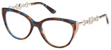 Guess by Marciano Eyeglasses GM50006 092