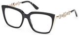 Guess by Marciano Eyeglasses GM50007 001