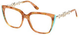 Guess by Marciano Eyeglasses GM50007 056