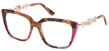 Guess by Marciano Eyeglasses GM50007 083