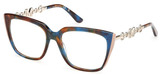 Guess by Marciano Eyeglasses GM50007 092