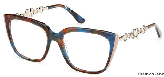 Guess by Marciano Eyeglasses GM50007 092