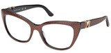 Guess by Marciano Eyeglasses GM50008 005