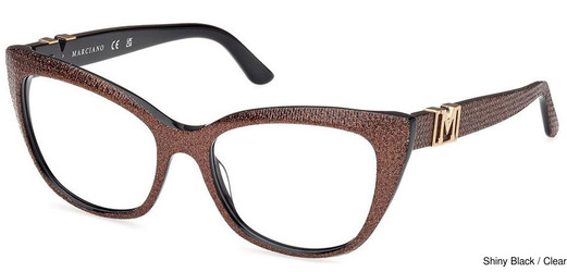 Guess Replacement Lenses 108771