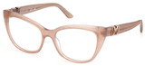 Guess by Marciano Eyeglasses GM50008 057