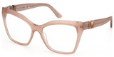 Guess by Marciano Eyeglasses GM50009 057