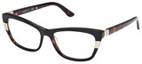 Guess by Marciano Eyeglasses GM50010 005