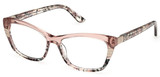 Guess by Marciano Eyeglasses GM50010 053