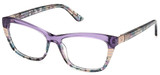 Guess by Marciano Eyeglasses GM50010 081