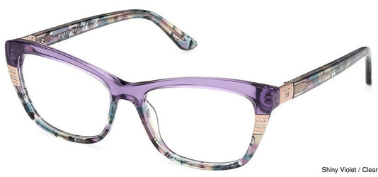 Guess Replacement Lenses 108778