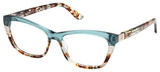 Guess by Marciano Eyeglasses GM50010 087