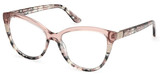 Guess by Marciano Eyeglasses GM50011 053