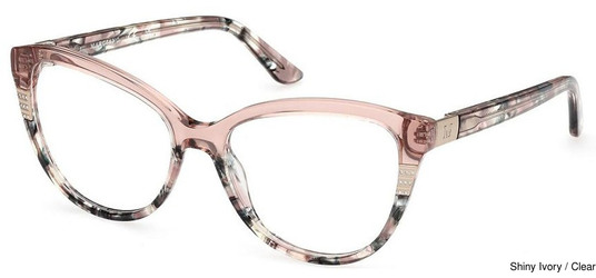 Guess by Marciano Eyeglasses GM50011 053