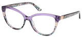 Guess by Marciano Eyeglasses GM50011 081