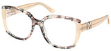 Guess by Marciano Eyeglasses GM50012 059