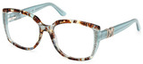 Guess by Marciano Eyeglasses GM50012 089