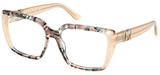 Guess by Marciano Eyeglasses GM50013 059