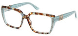 Guess by Marciano Eyeglasses GM50013 089