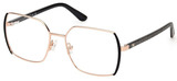 Guess by Marciano Eyeglasses GM50014 005