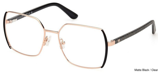 Guess by Marciano Eyeglasses GM50014 005