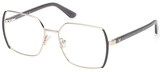 Guess by Marciano Eyeglasses GM50014 020